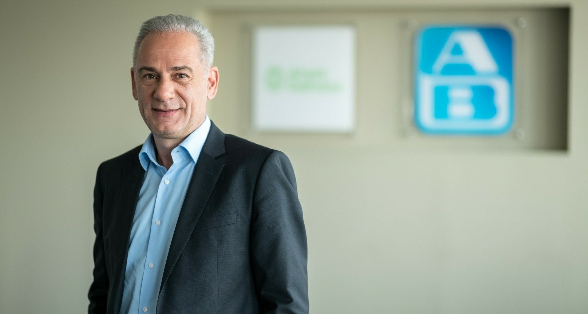 ΑΒ Βασιλόπουλος: Ενίσχυση τοπικών παραγωγών στη Β. Ελλάδα – Τι αναφέρει ο Νίκος Λαβίδας για το deal Μασούτη – Κρητικού