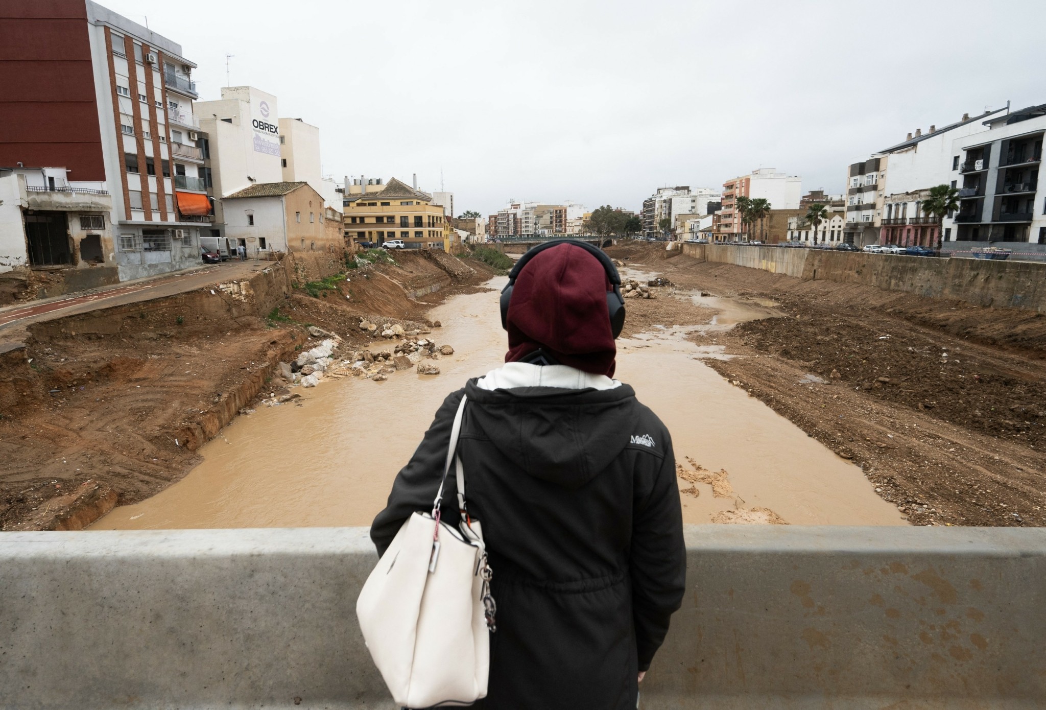 Η Ισπανία χρησιμοποιεί αμυντικούς προϋπολογισμούς για τον «πόλεμο» κατά της κλιματικής αλλαγής