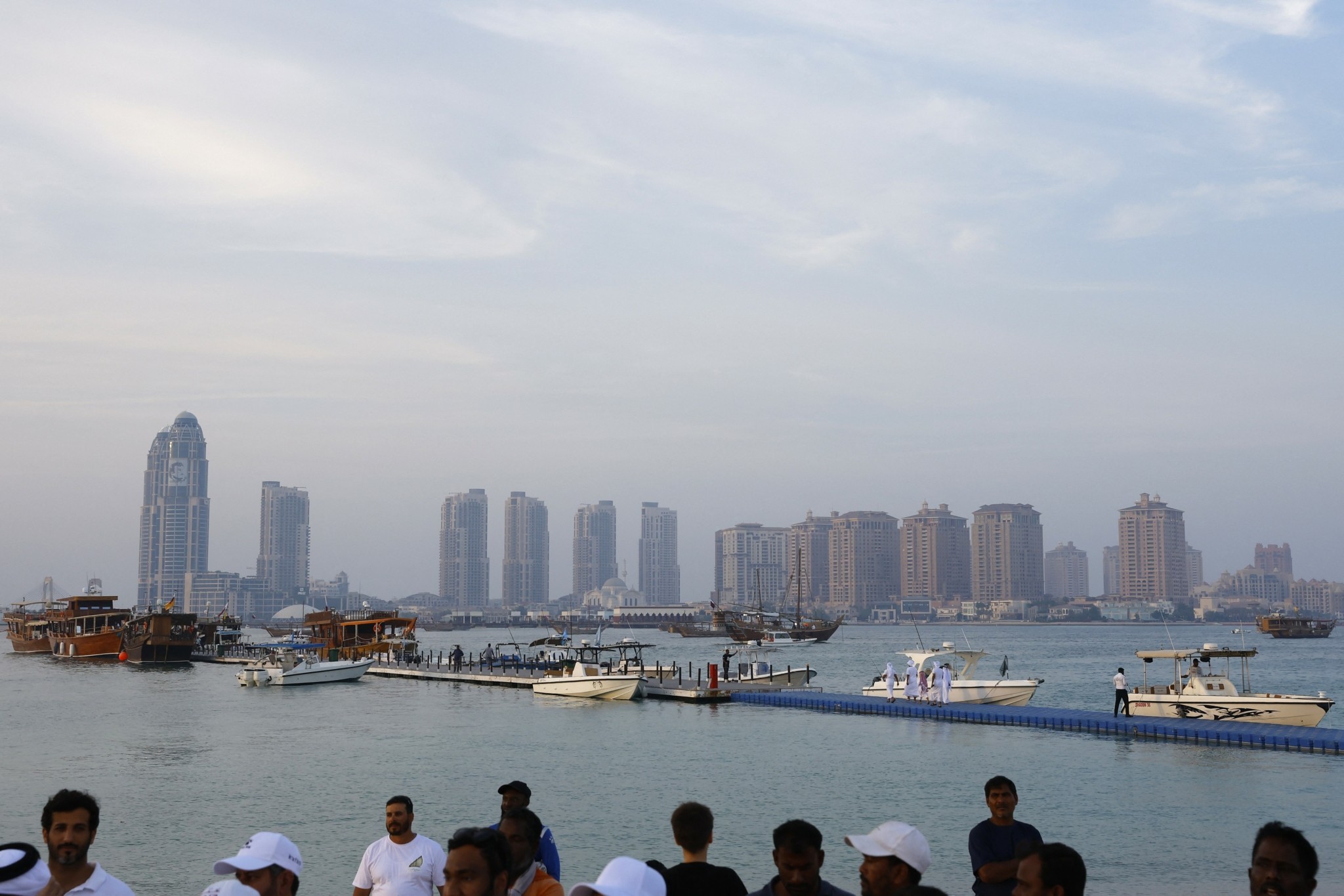 Τουριστικό comeback για το Κατάρ μετά το Μουντιάλ – Οι αφίξεις αυξάνονται και το 2030 έρχεται… νωρίτερα