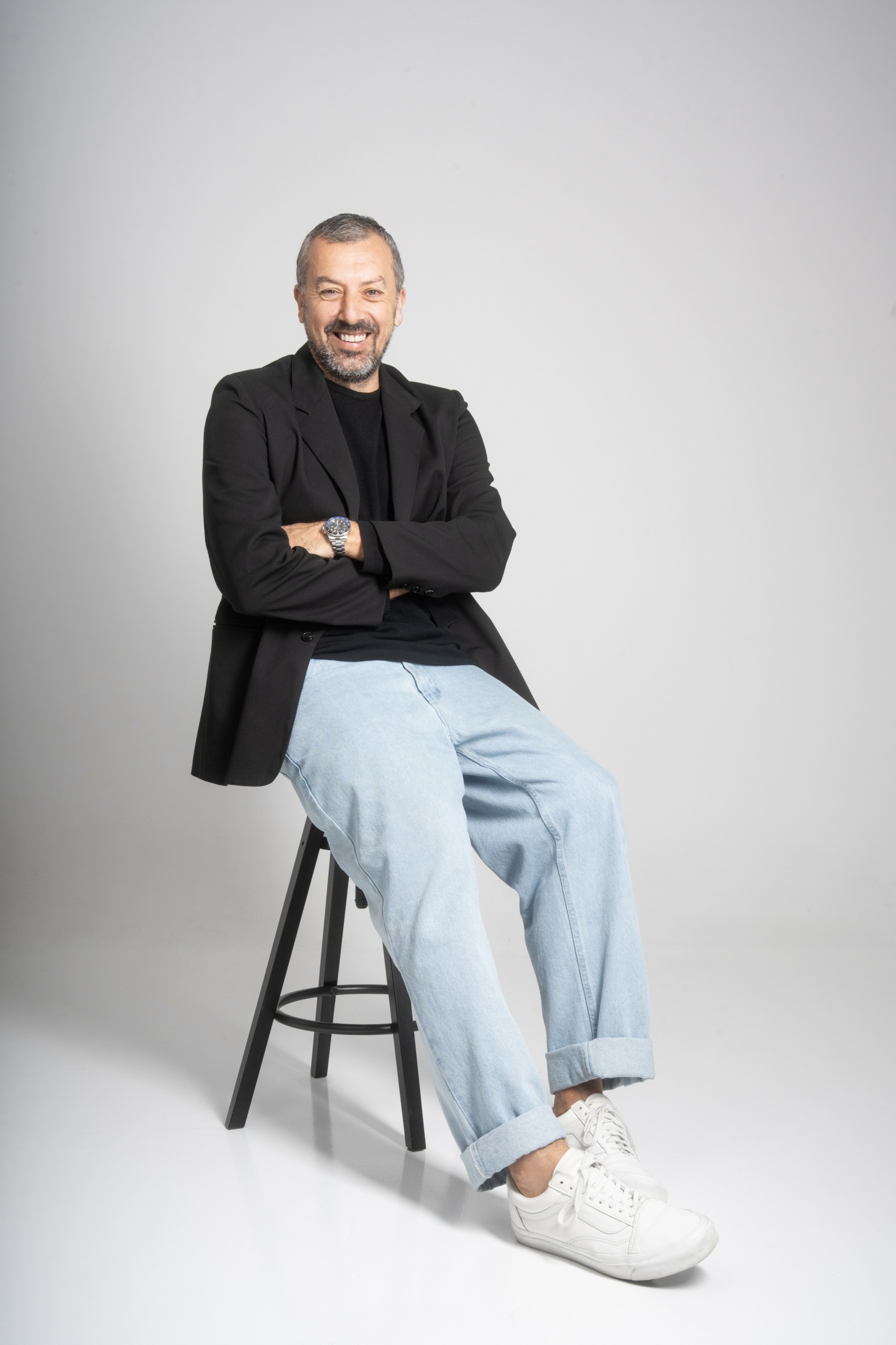 FMN: Πώς ένας πρώην μπασκετμπολίστας έγινε ο ψηφιακός γκουρού των influencers στην Ελλάδα