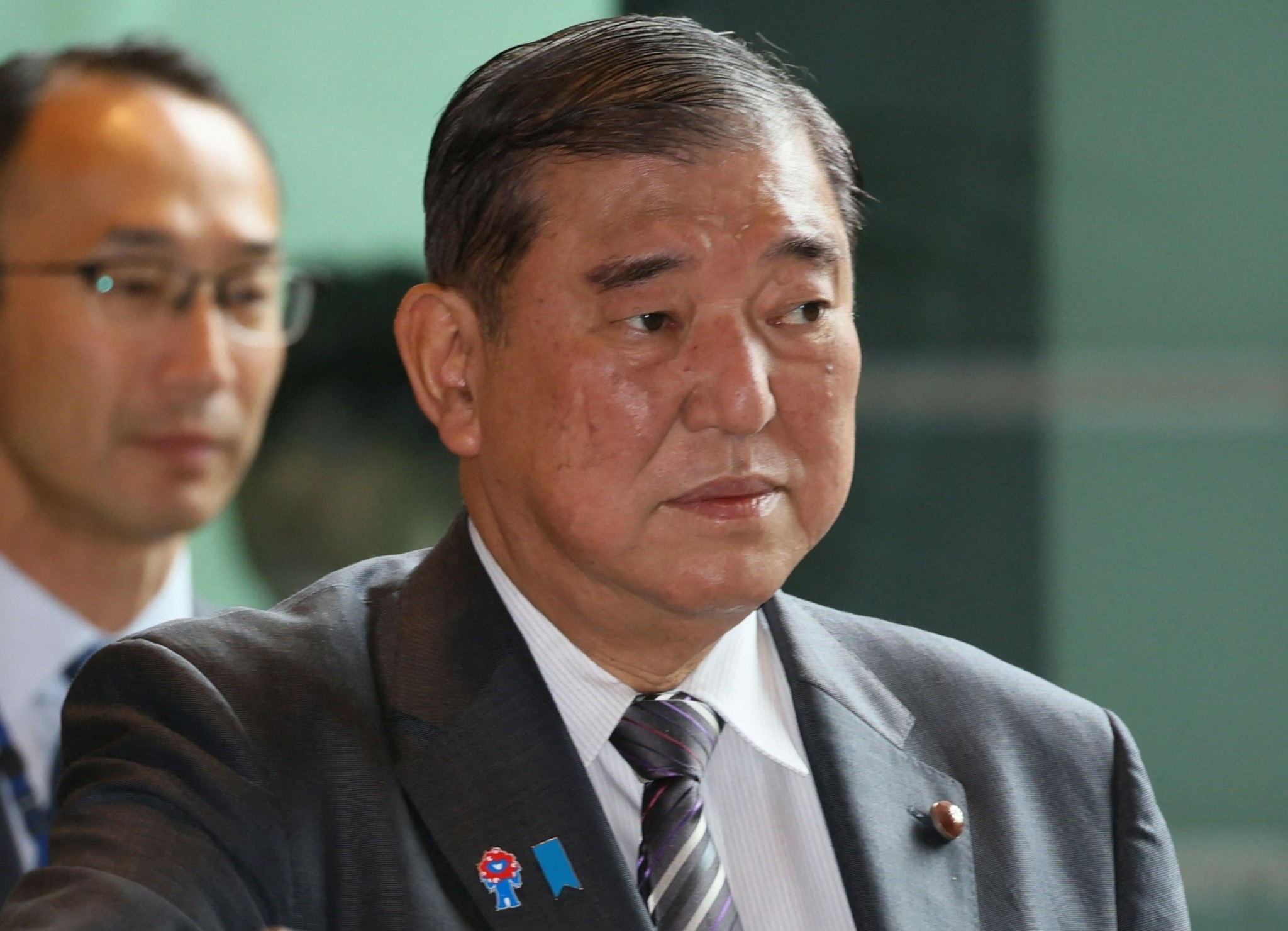 Η Ιαπωνία σε κρίση λόγω ρυζιού: Ο Ισίμπα στο χείλος της πολιτικής κατάρρευσης (γράφημα)