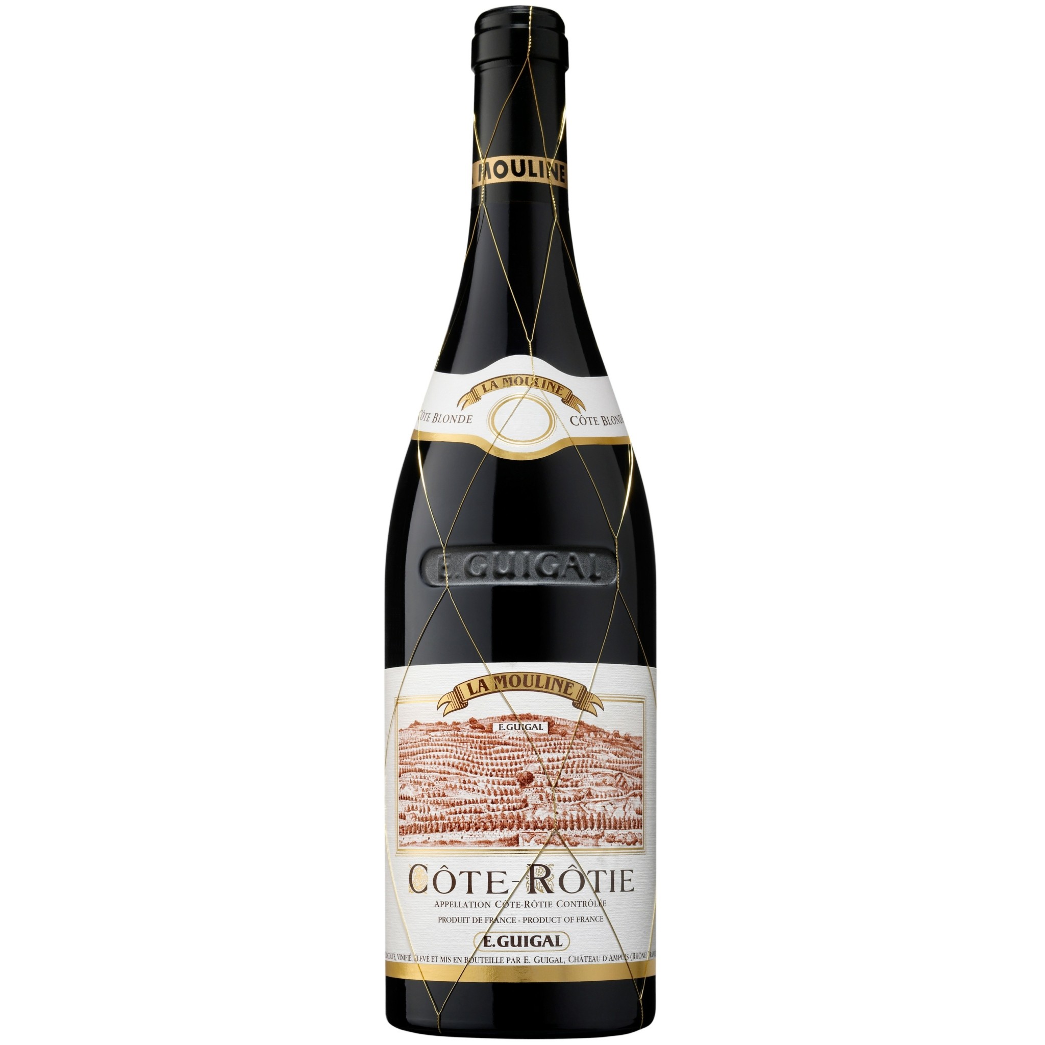 Κρασί: Υπόκλιση στην Αγία Τριάδα του Ροδανού