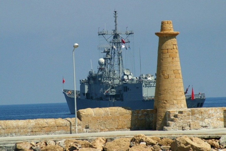 Νέα πρόκληση από την Τουρκία: Τουριστική καμπάνια του “Island Cyprus” από το ψευδοκράτος