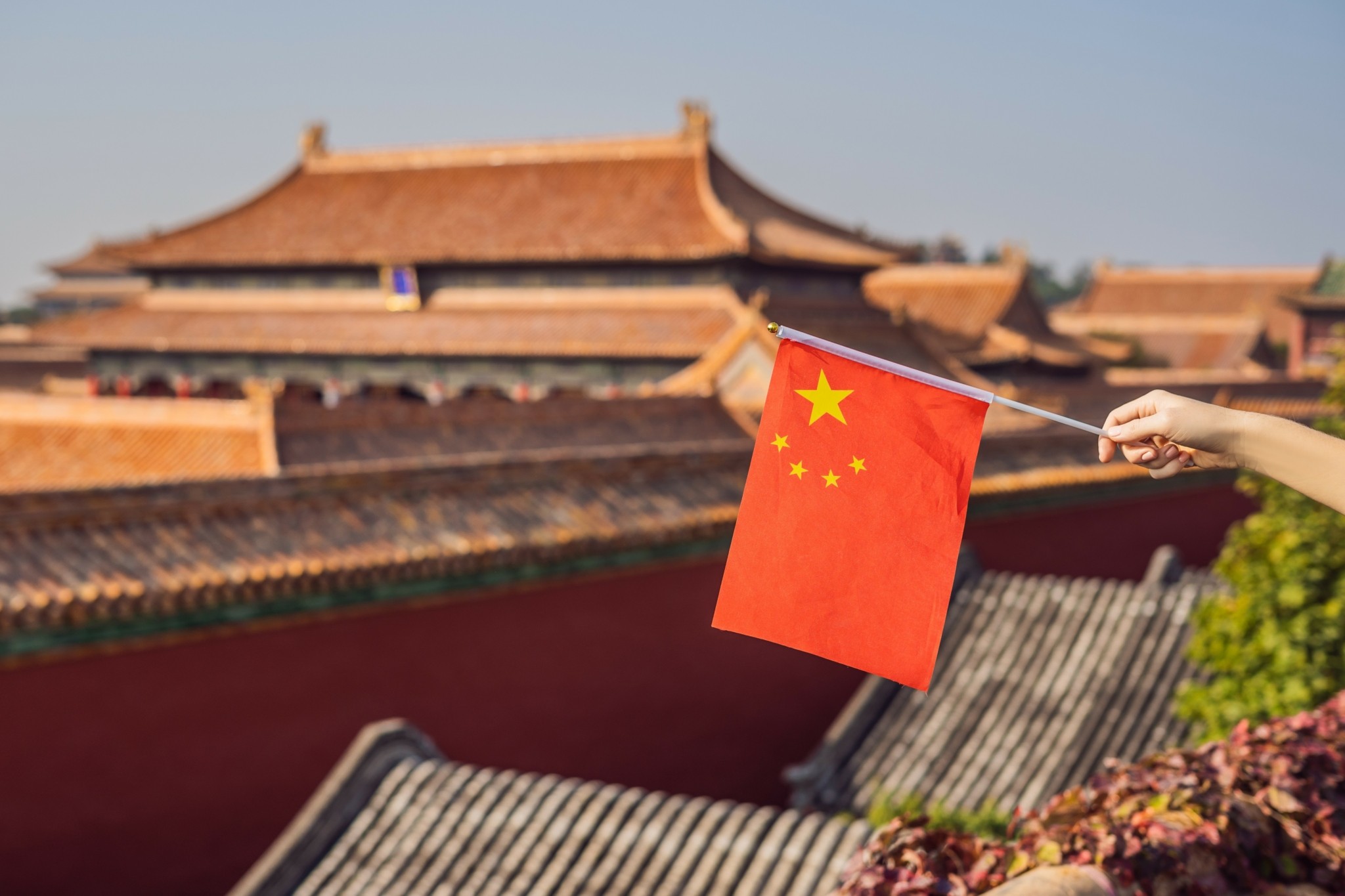 Πρωτοβουλία του Πεκίνου: Κάλεσμα για ενίσχυση της παγκόσμιας συνεργασίας στην ψηφιακή εποχή