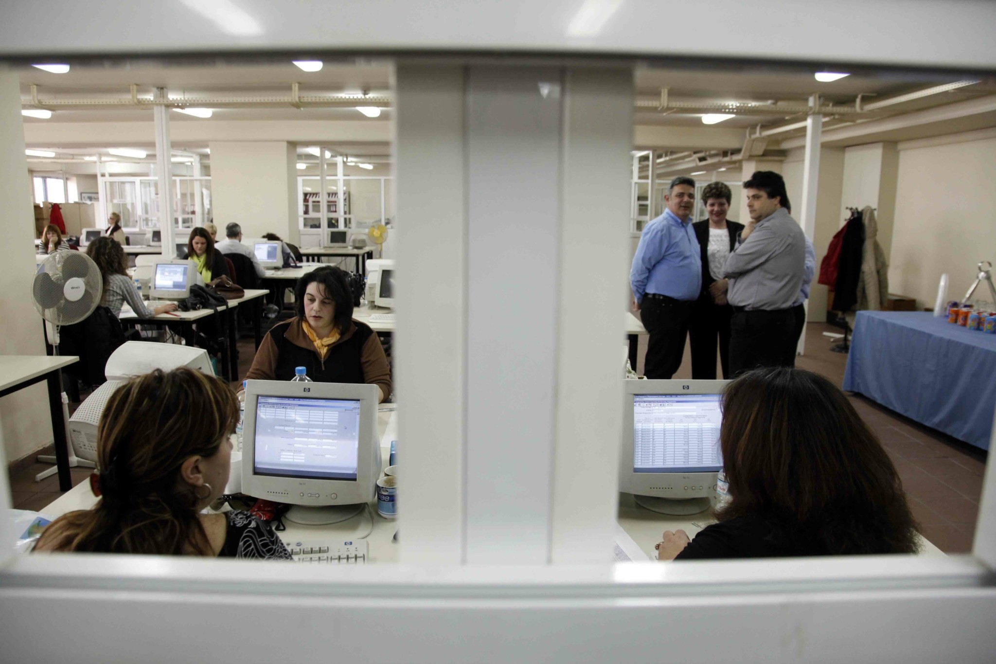 Ο Μητσοτάκης παρουσιάζει την πλατφόρμα για την αξιολόγηση του Δημοσίου από τους πολίτες – Πώς θα λειτουργήσει