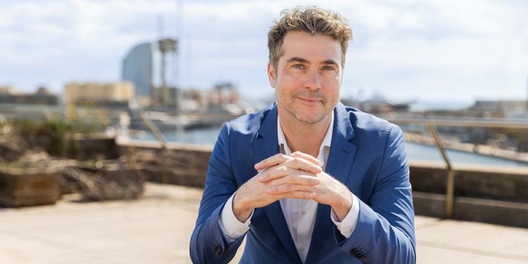 FREENOW: Ο Tony Fletcher ανέλαβε τη θέση του Global Marketing Director