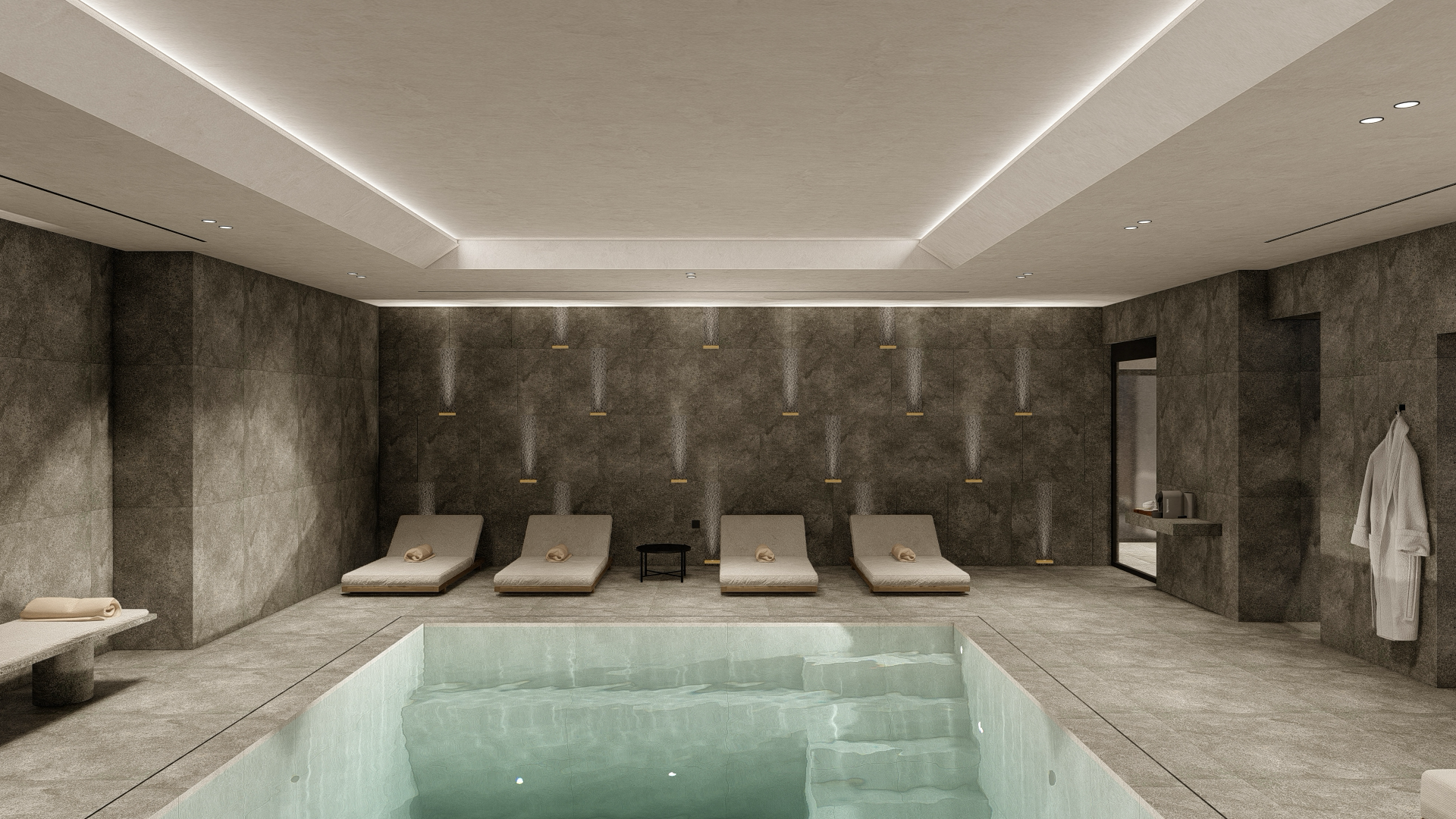 Oreno Mountain Retreat: Το νέο αριστοτεχνικό ξενοδοχείο στα υψίπεδα του Ζαγορίου