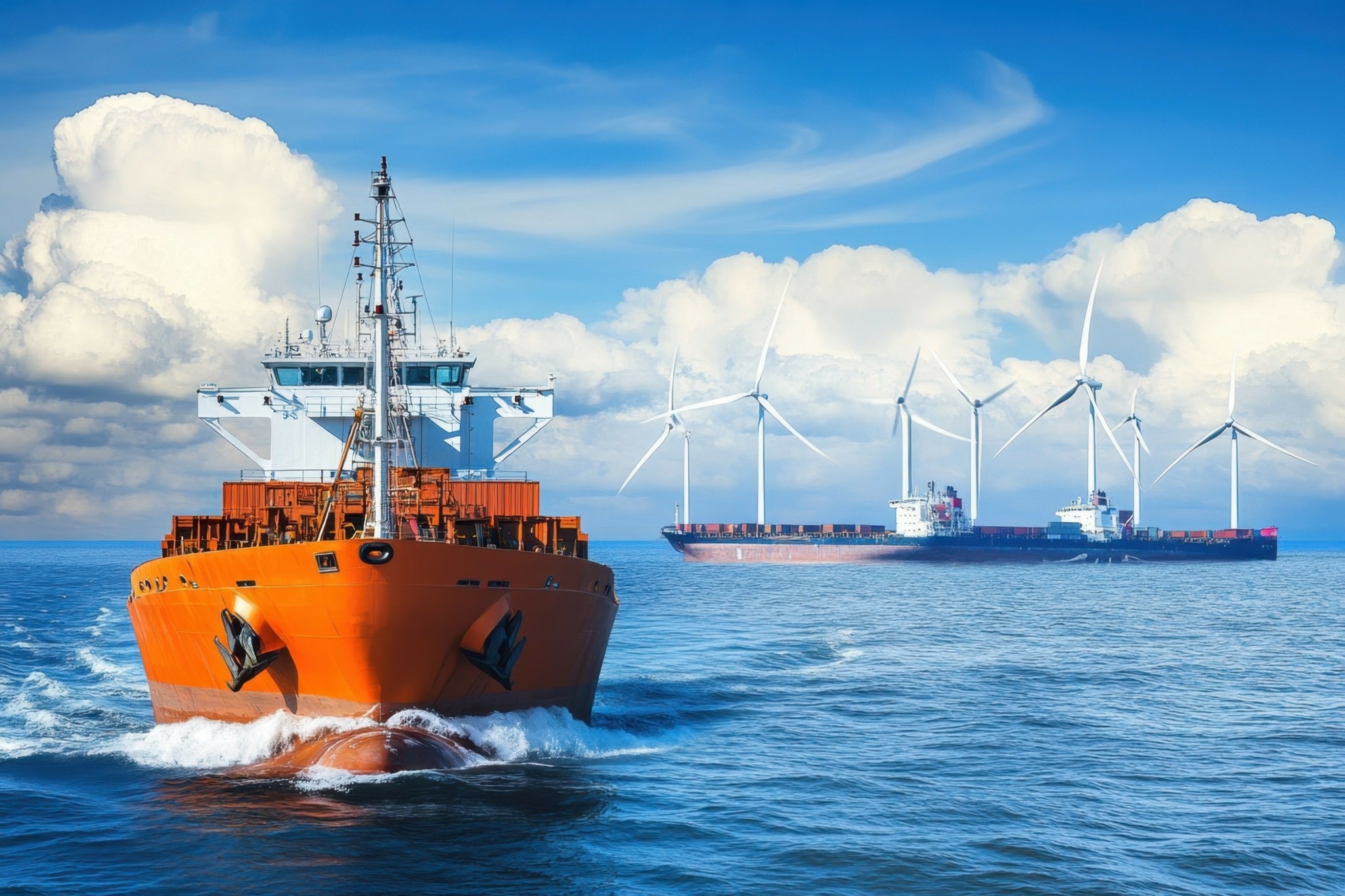 Νέα πνοή στην αγορά της υπεράκτιας ενέργειας – Ο Περσικός Κόλπος σε πορεία αναγέννησης