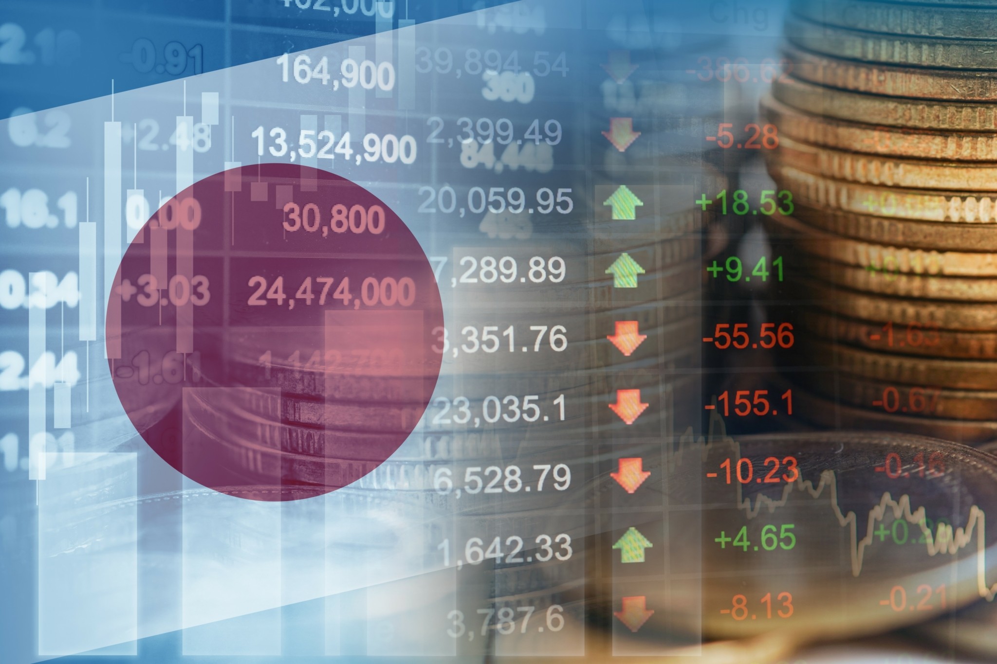 Σε υψηλό 17 ετών η απόδοση του ιαπωνικού 10ετούς ενόψει εκλογών (γράφημα)