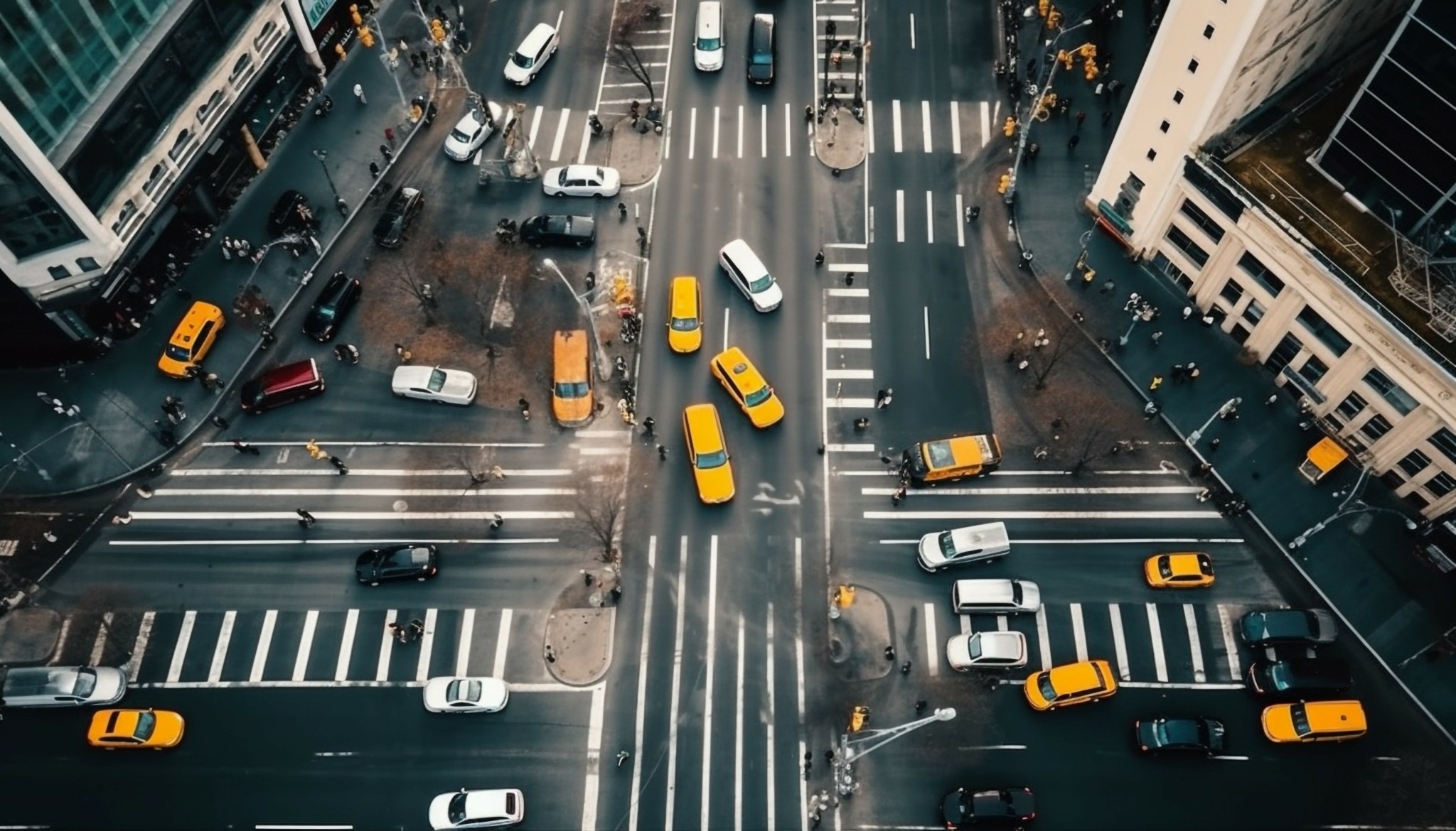 Οι πολίτες ζητούν καλύτερες μετακινήσεις – Τι αποκαλύπτει νέα έρευνα της MARC για την Uber