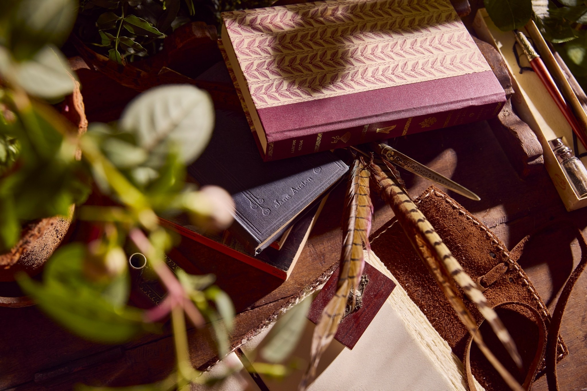 Λονδίνο: Το διάσημο Sketch μεταμορφώνεται σε φαντασμαγορικό κήπο