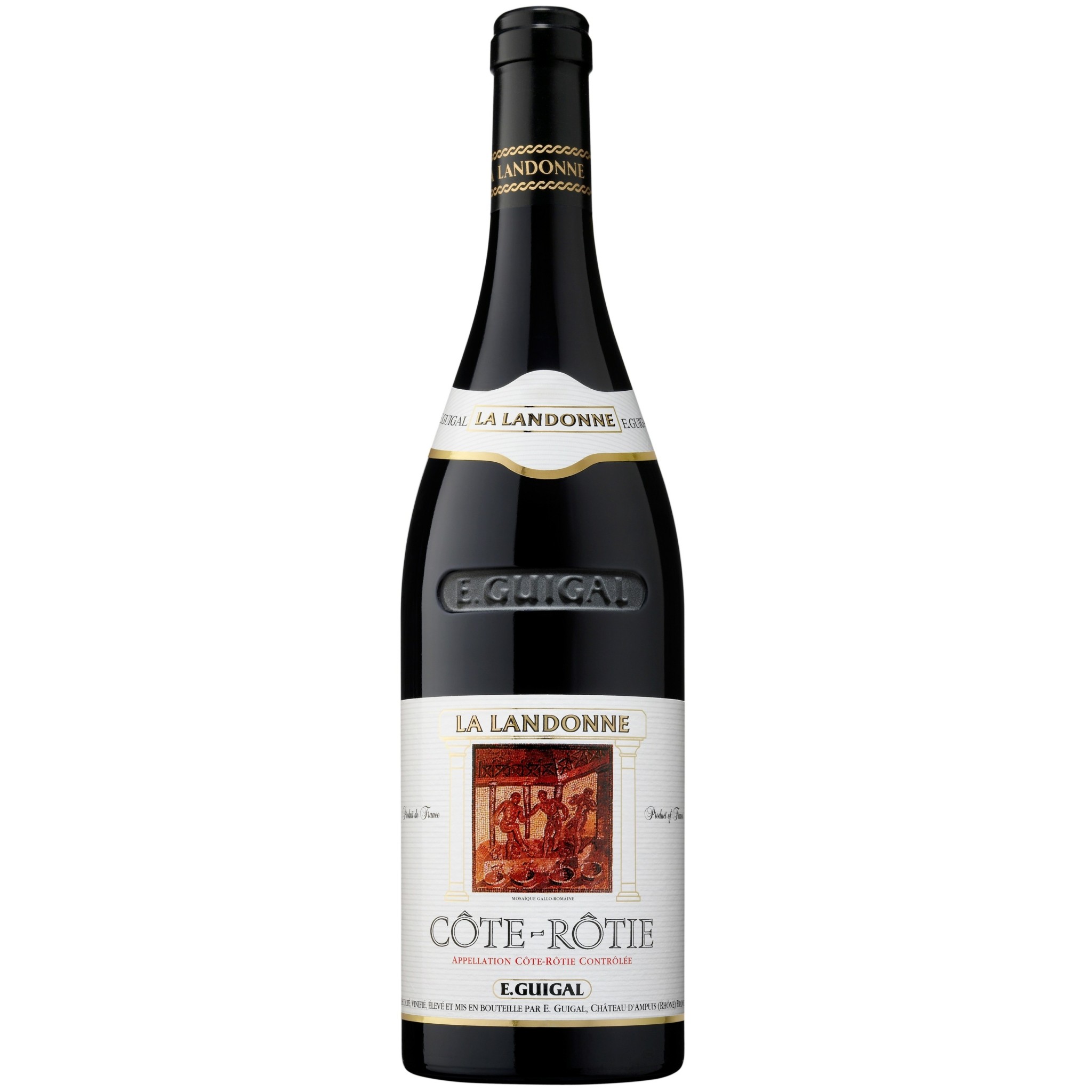 Κρασί: Υπόκλιση στην Αγία Τριάδα του Ροδανού