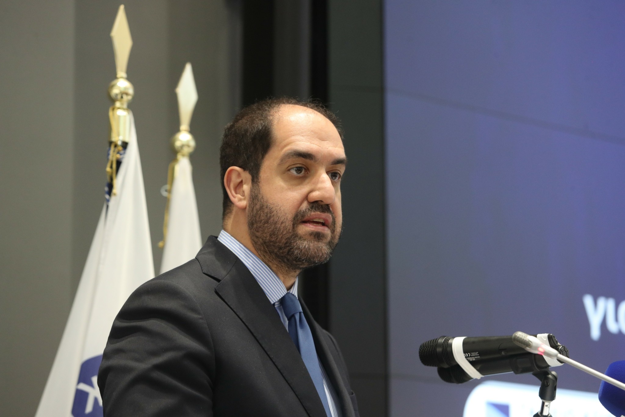 Κεφαλογιάννης: «Μπαίνουμε θωρακισμένοι στην αντιπυρική περίοδο» – Ευρεία σύσκεψη στο Ηράκλειο Κρήτης