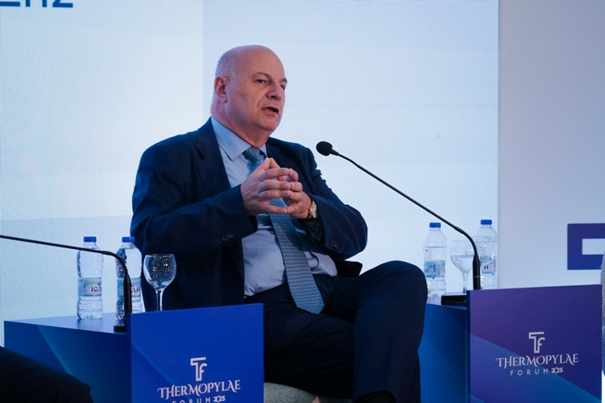 Τσιάρας: Καθαρή λύση, πλήρης διαφάνεια και νέα εποχή για τον ΟΠΕΚΕΠΕ