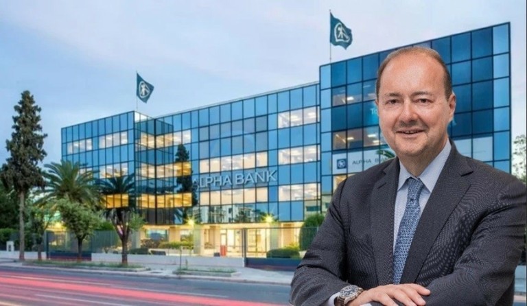 Δημήτρης Τσιτσιράγκος (Alpha Bank): Η Ελλάδα υπολείπεται στην προσέλκυση κεφαλαίων