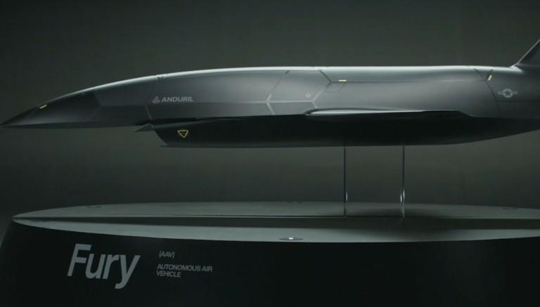 Νέα εποχή στην άμυνα: Meta και Anduril παρουσιάζουν προϊόντα με χρήση AI