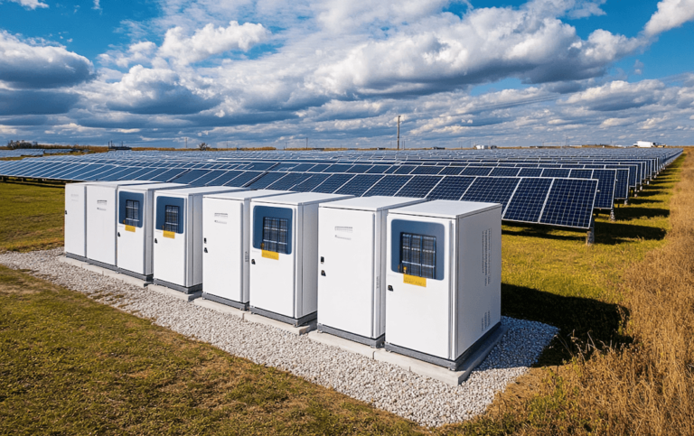 Από την καινοτομία στην ανάπτυξη: Οι μπαταρίες και το μέλλον της ενέργειας