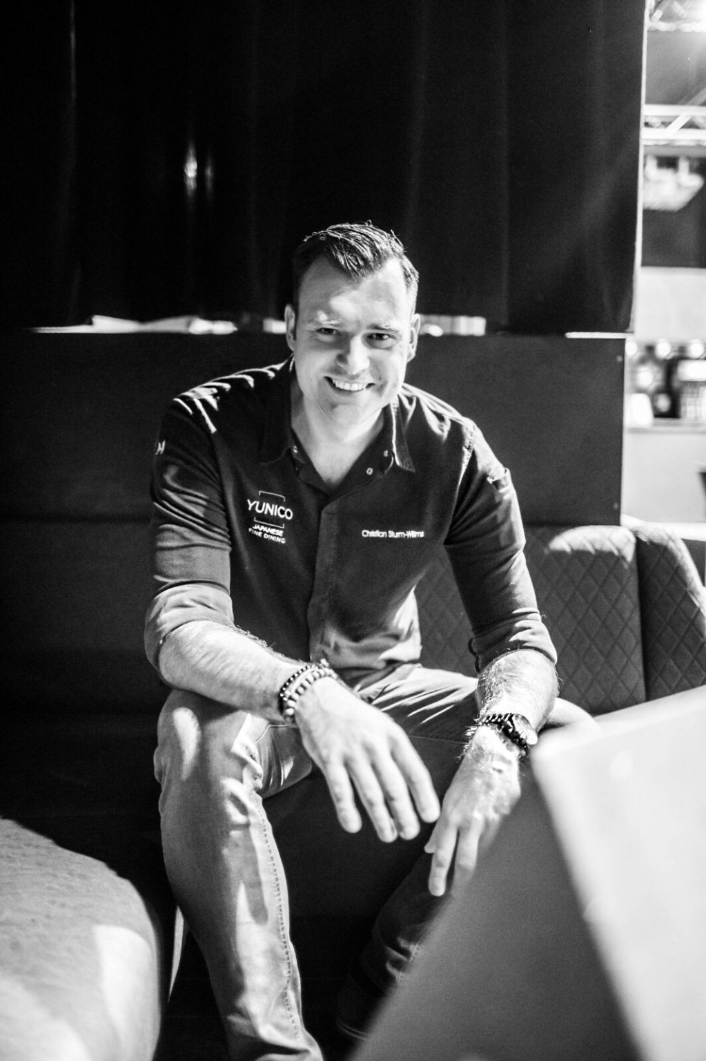 Acro Suites & Seaside Κρήτη: Μαγικές νύχτες υψηλής γαστρονομίας