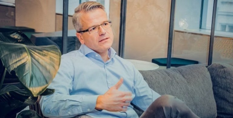 Κλερκ (Maersk): Το σχέδιο Τραμπ για αναδιάταξη των εφοδιαστικών αλυσίδων απαιτεί δεκαετίες