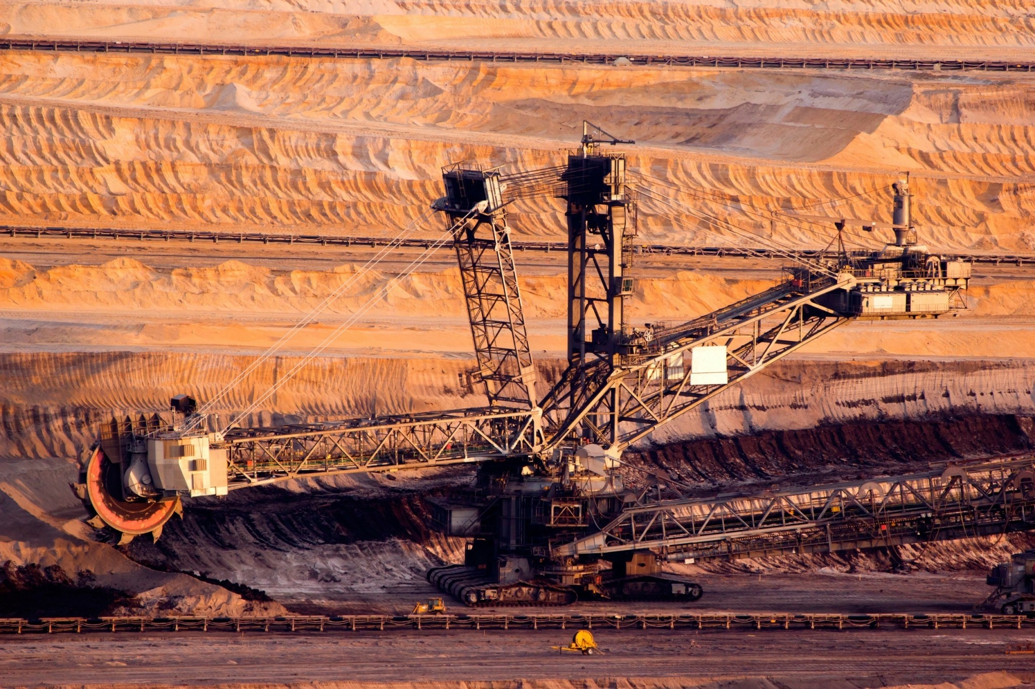 Εμπορεύματα: Oι προβλέψεις για τις τιμές και 5 γραφήματα – κλειδιά (πίνακες)