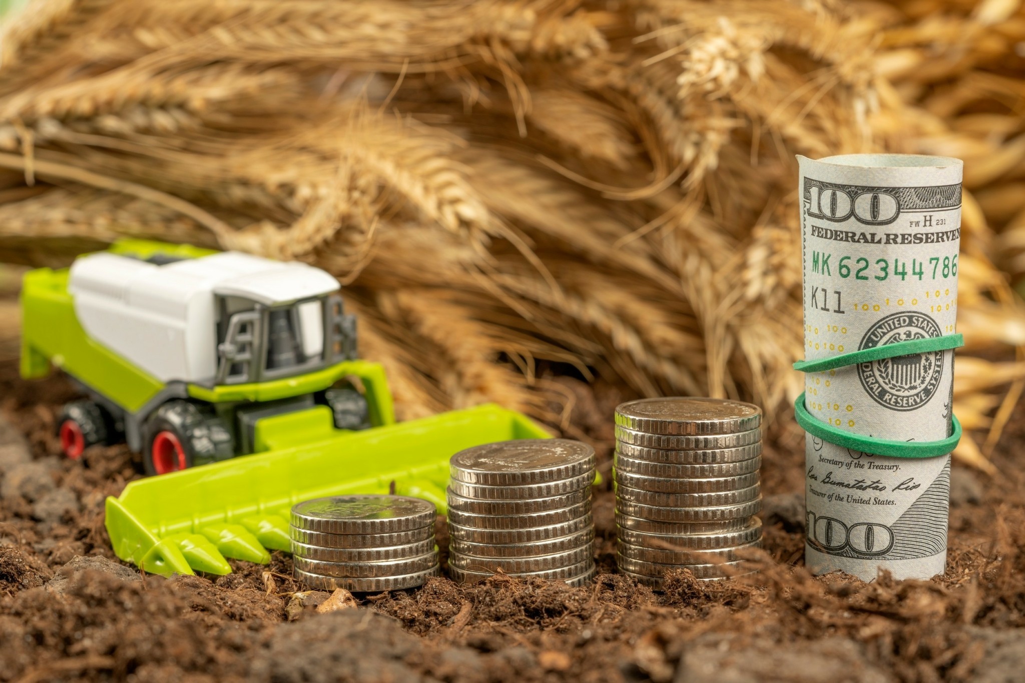 Εμπορεύματα: Oι προβλέψεις για τις τιμές και 5 γραφήματα – κλειδιά (πίνακες)