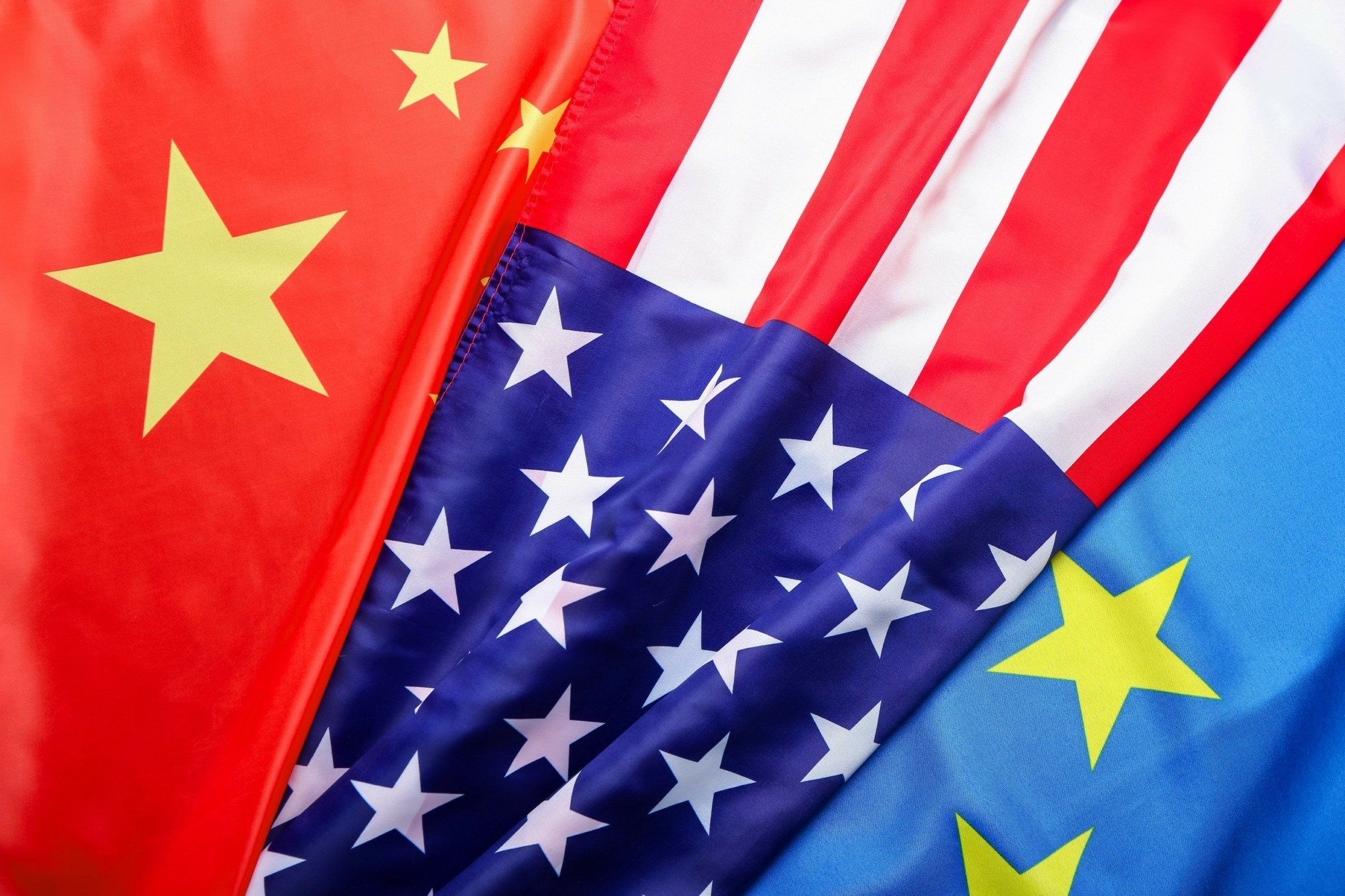 «Λογαριασμό» $34 δισ. καλούνται να πληρώσουν οι εταιρείες λόγω των δασμών του Τραμπ (γράφημα)