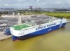 Η COSCO Shipping εγκαινίασε υπηρεσία πράσινου ανεφοδιασμού στη Βόρεια Κίνα