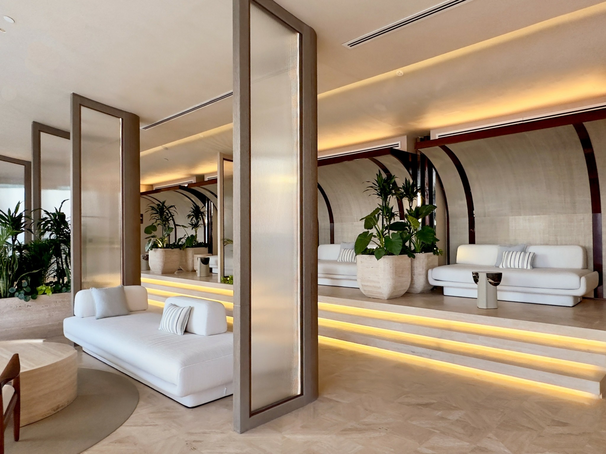 Ενα έργο-κόσμημα ελληνικού αρχιτεκτονικού γραφείου στο Αμπού Ντάμπι