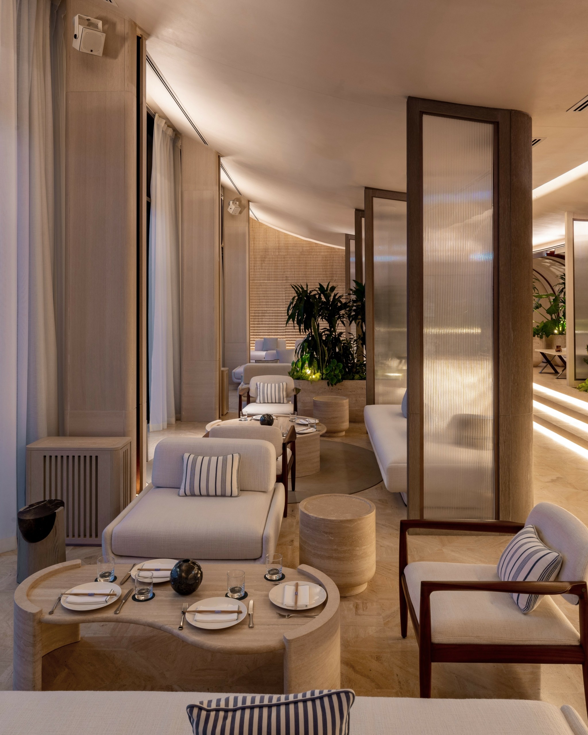 Ενα έργο-κόσμημα ελληνικού αρχιτεκτονικού γραφείου στο Αμπού Ντάμπι