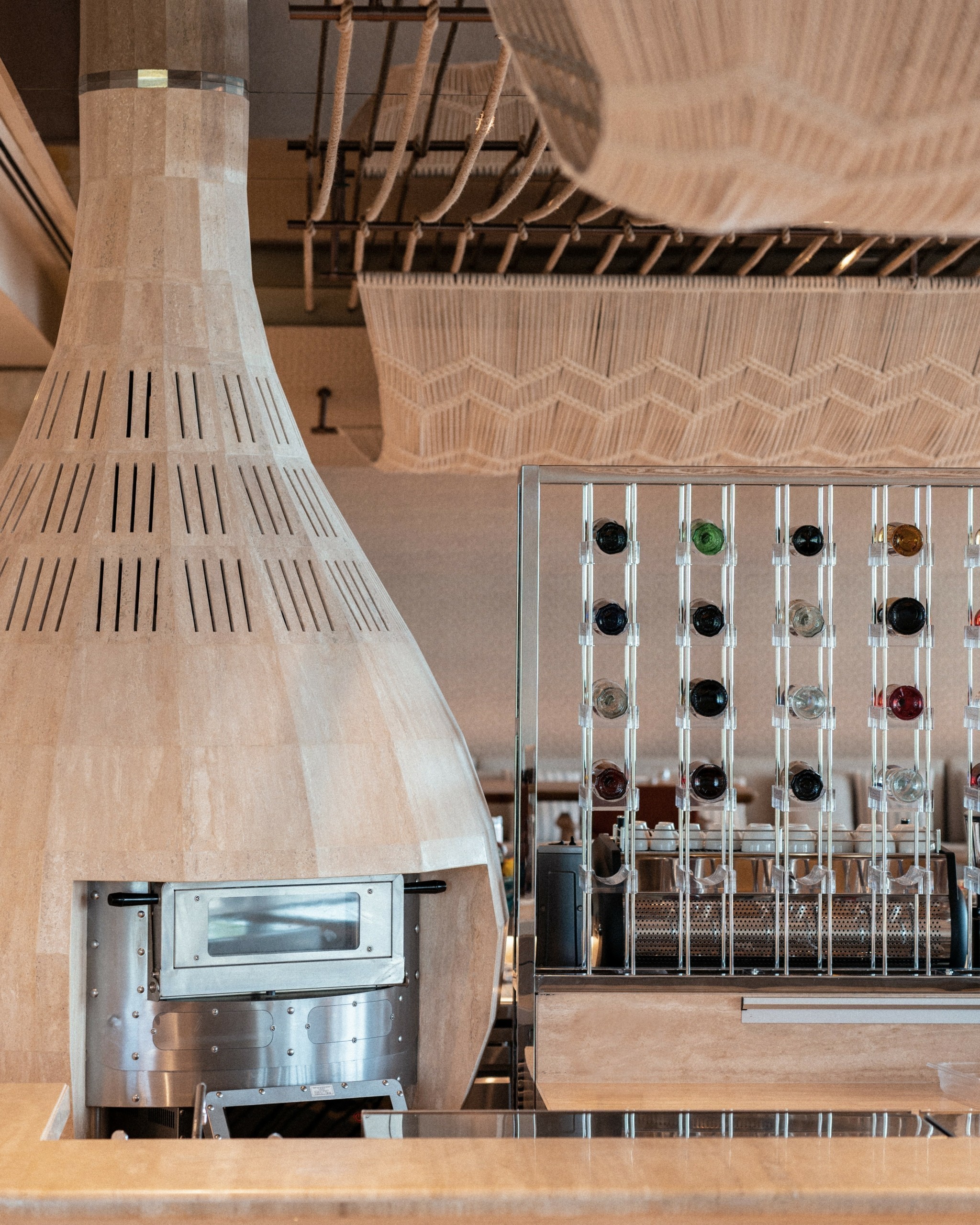 Ενα έργο-κόσμημα ελληνικού αρχιτεκτονικού γραφείου στο Αμπού Ντάμπι