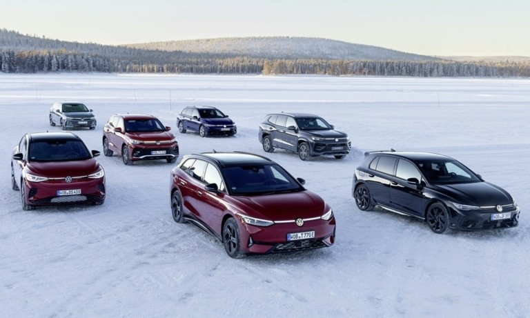 Τι τροφοδοτεί την αύξηση των SUV το πρώτο τρίμηνο του 2025