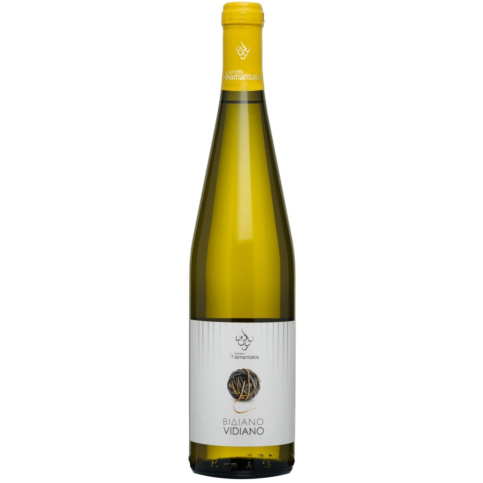 Βιδιανό: 10 κορυφαίες ετικέτες από το κρασί-ντίβα της Κρήτης