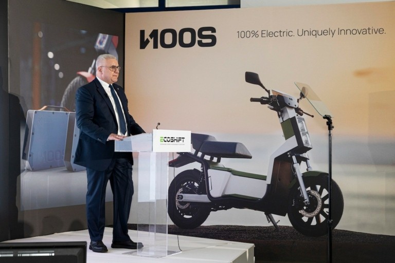 Όμιλος Πέτρος Πετρόπουλος: Πολυεπίπεδη αναπτυξιακή στρατηγική και ισχυρή εξωστρέφεια