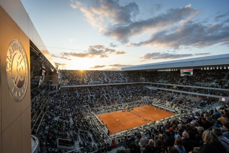 Emirates: Ενισχύει την παρουσία της στο Roland-Garros 2025 για 13η συνεχόμενη χρονιά
