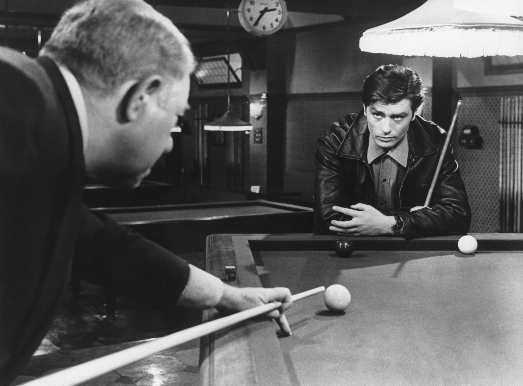 Μπιλιάρδο: Νέα τραπέζια πολυτελή έργα-τέχνης