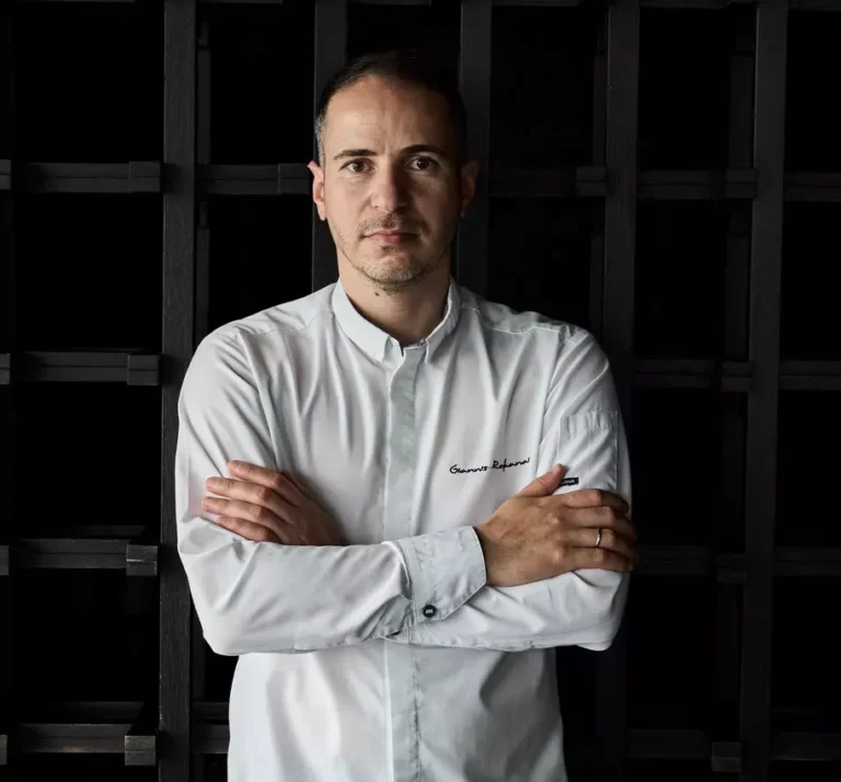 Acro Suites & Seaside Κρήτη: Μαγικές νύχτες υψηλής γαστρονομίας