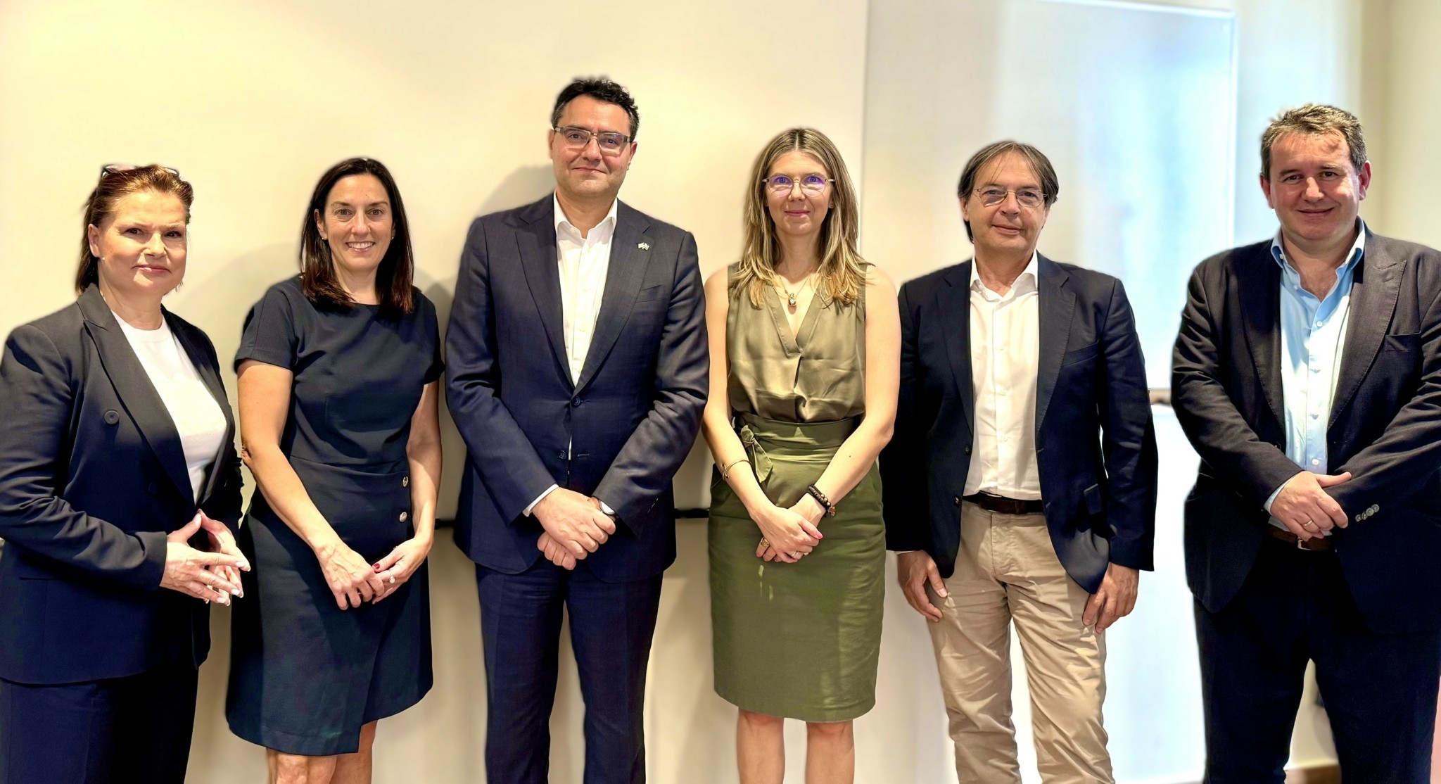 Νέο Δ.Σ. στο Ελληνο-Σουηδικό Επιμελητήριο – Πρόεδρος ο Γιώργος Γεωργακόπουλος