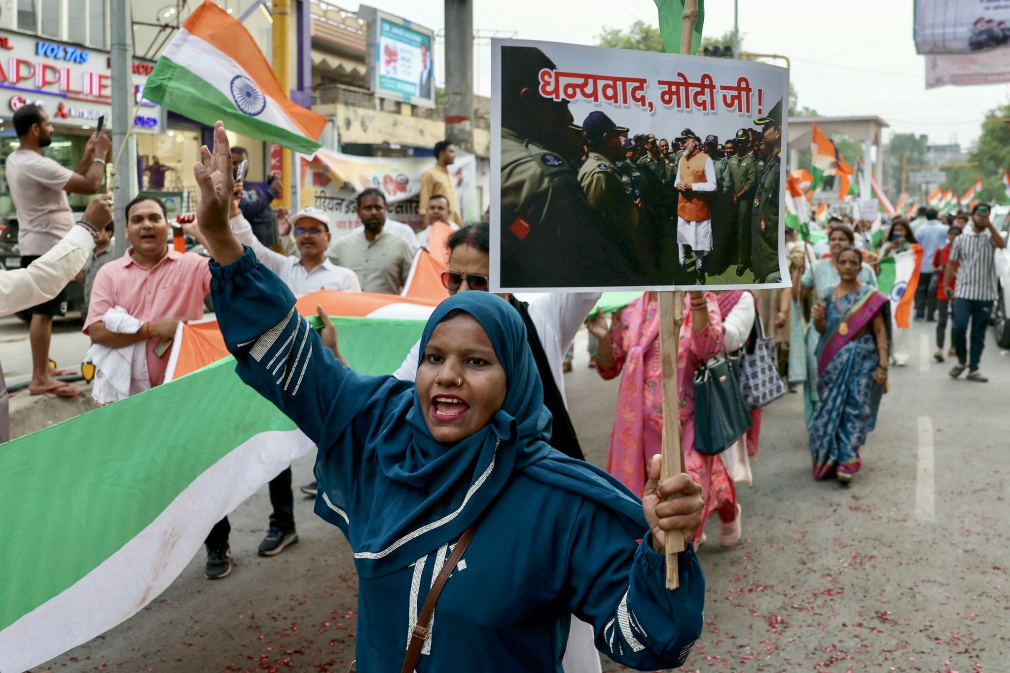 Γιατί οι Ινδοί μποϊκοτάρουν τα τουρκικά προϊόντα;