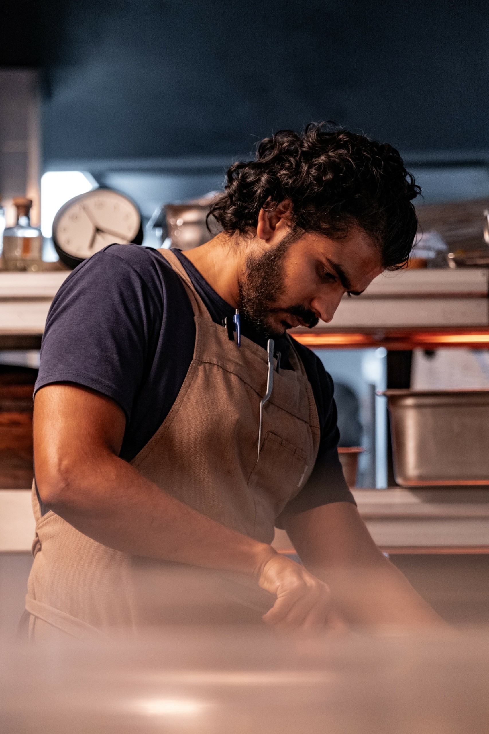 Acro Suites & Seaside Κρήτη: Μαγικές νύχτες υψηλής γαστρονομίας