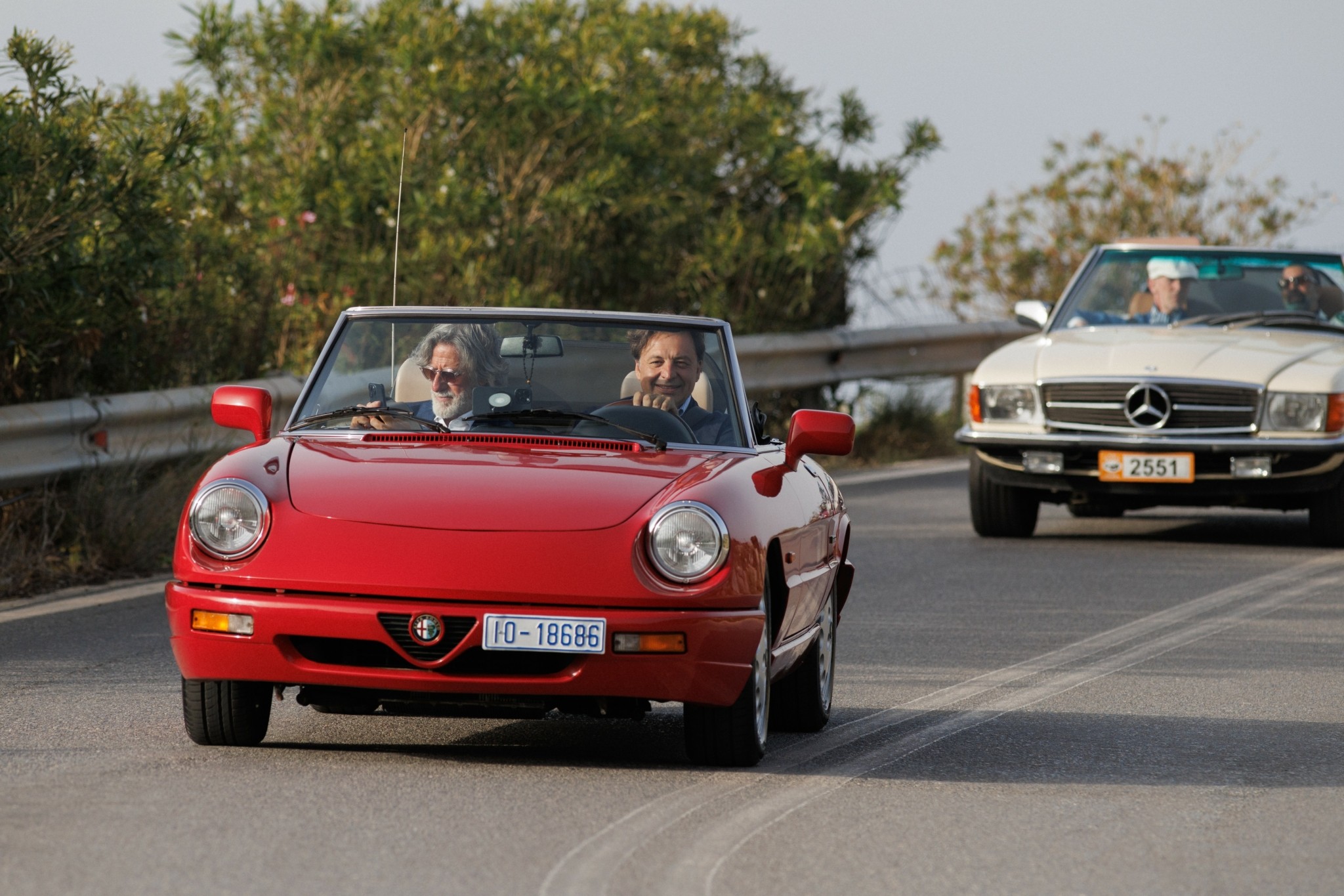 20 χρόνια Bespoke Athens: Μια συλλογή-σταθμός για το εργαστήρι του στυλ