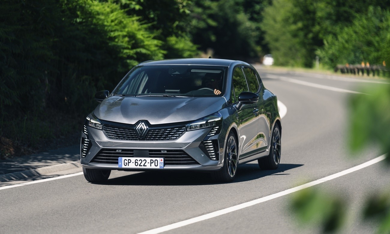 Πωλήσεις αυτοκινήτων: Το Renault Clio πρώτο στην Ευρώπη – Το Tesla Model Y πέφτει από το top 50 (pic)