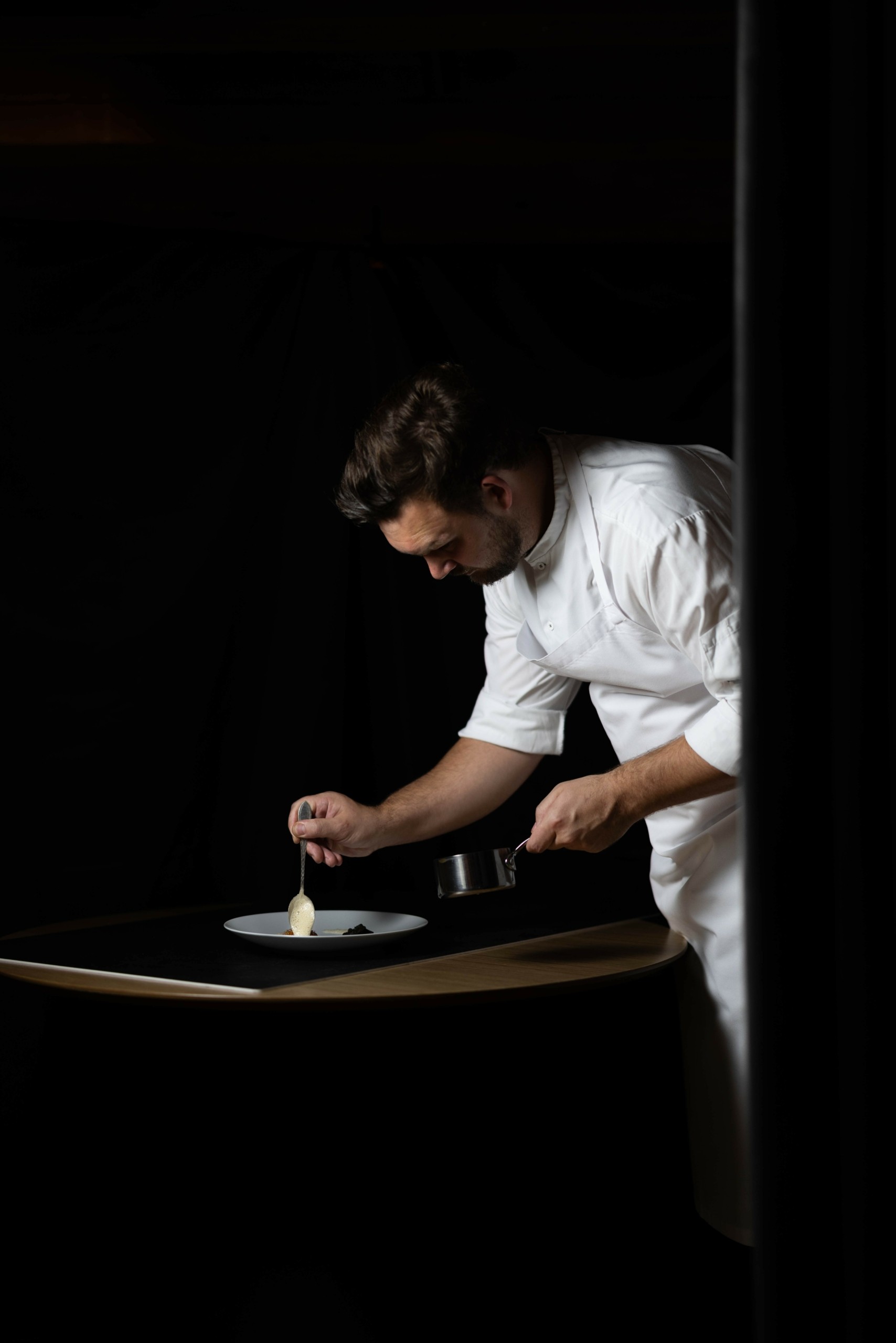 Acro Suites & Seaside Κρήτη: Μαγικές νύχτες υψηλής γαστρονομίας