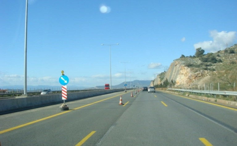 Παράταση έως το 2027 για τον άξονα «Σέρρες – Δράμα – Καβάλα» – Όλες οι λεπτομέρειες του (Ε-61)