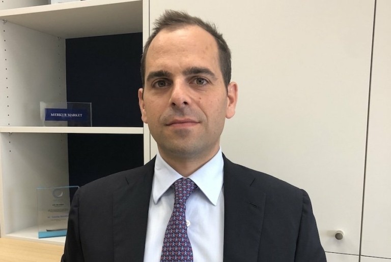 Αριστείδης Αλαφούζος: Στα ύψη η αξιοποίηση των VLCC – Η Okeanis προβλέπει ιστορικά υψηλά