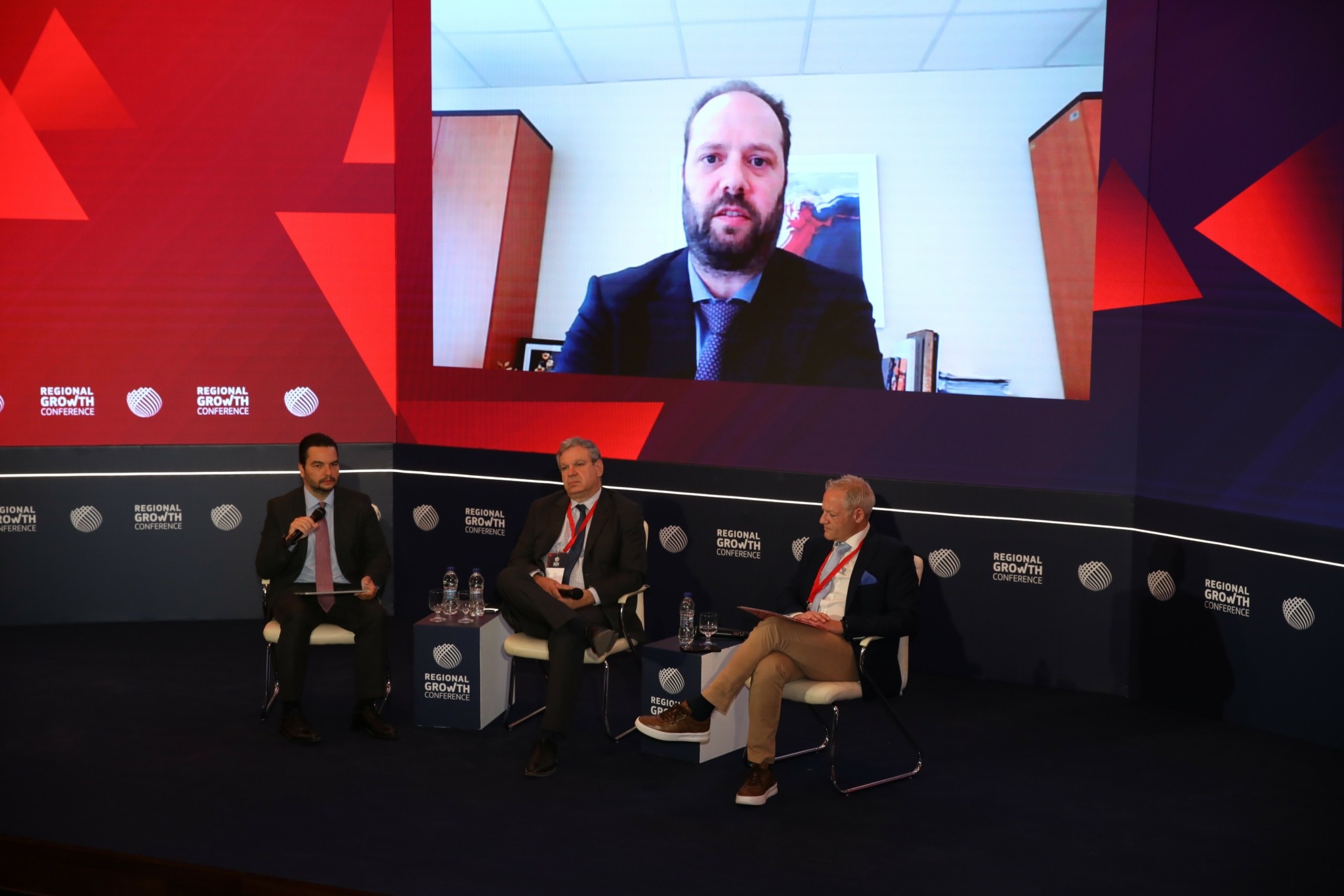 Καβαλάκης: 6η η Ελλάδα στην απορρόφηση κονδυλίων από το Ταμείο Ανάκαμψης και Ανθεκτικότητας – Στόχος τα €4,9 δισ. για το 2025