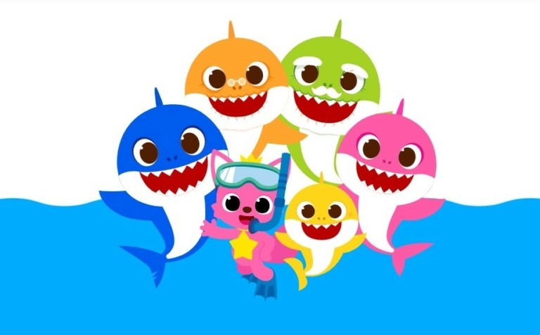 Το «Baby Shark« ετοιμάζεται για IPO στη Νότια Κορέα – Στα $507 εκατ. η αποτίμηση