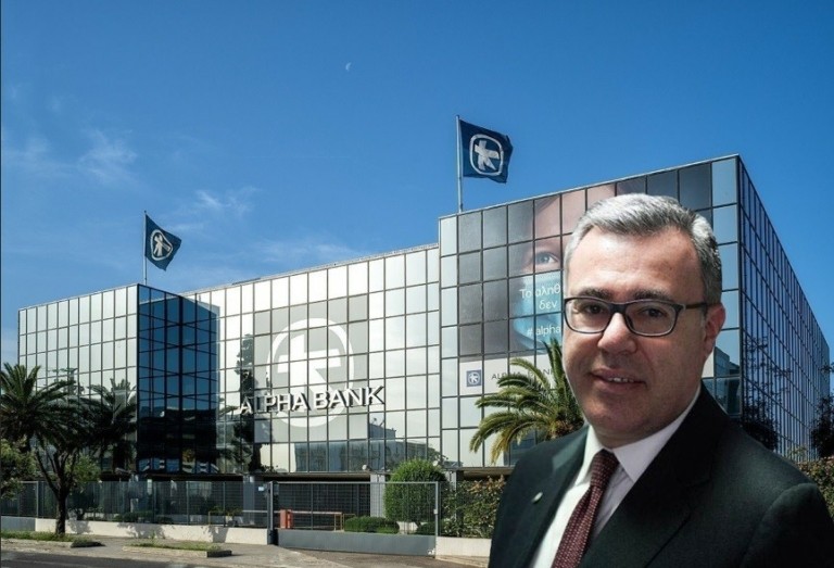 Alpha Bank: Πιθανή η μεγαλύτερη διανομή στους μετόχους το 2025 και 2026 (πίνακας)