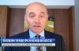 Robin van Puyenbroeck (WTCA): Στρατηγική η θέση της Ελλάδας στην παγκόσμια εφοδιαστική αλυσίδα