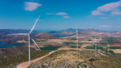Ρόκας-Iberdrola: «Πράσινο» από το ΥΠΕΝ για νέο αιολικό 28,6 MW στο Κιλκίς (pic)