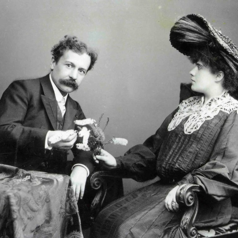 Lalique: H ιστορία πίσω από τα αριστουργήματα από γυαλί